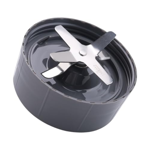 A68M-Mixer-Ersatzteile, Kreuzklinge, Kompatibel Mit Nutribullet, Mixer 600 W/900 W, Extraktor-Ersatzklinge A68M-Mixer-Ersatzteile, Kreuzklinge, Kompatibel Mit Nutribullet, Mixer 600 W/900 W, Extraktor-Ersatzklinge von YHNNH
