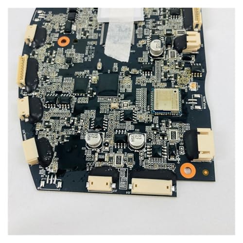 A74G-Ersatz-Kehrmaschinen-Motherboard, Kompatibel Mit Roidmi, EVA SDJ06RM, Zubehör For Selbstreinigenden Und Entleerenden Roboterstaubsauger A74G-Ersatz-Kehrmaschinen-Motherboard, Kompatibel Mit Roidmi, EVA SDJ06RM, Zubehör For Selbstreinigenden Und Entleerenden Roboterstaubsauger von YHNNH