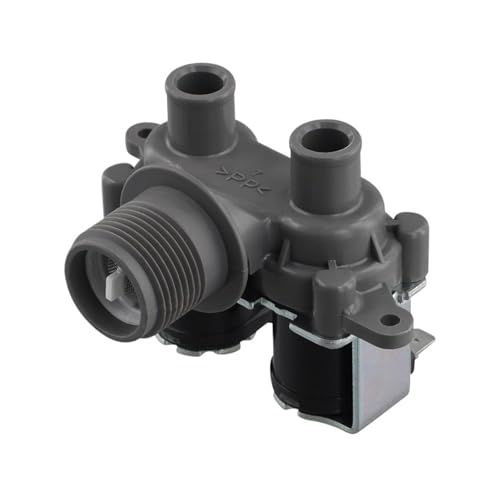 A74M-Für Waschmaschine XQB75-HA7041 H7231 85-H8231 Wassereinlassventil FCS180A FCS180E von YHNNH