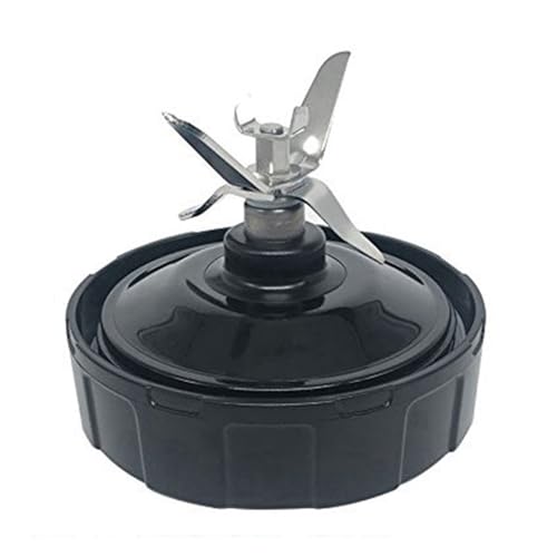 A76G-4X 7 Lamellen Mixer Klinge Teil Entsafter Fall Mixer Ersatz Montage Pro Auto-IQ Entsafter Messer Halter von YHNNH