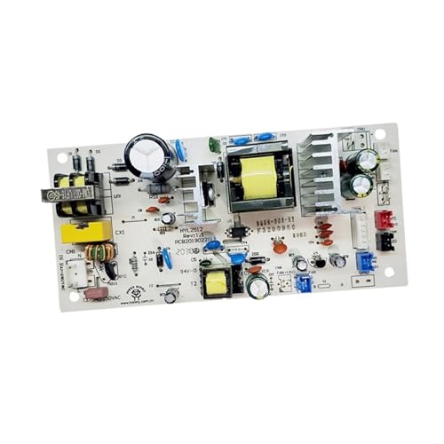A88E-Red Weinschrank Power Board Hauptplatine Stromversorgung DQ04-001 220 V/DQ04-008-HY A88E-Red Weinschrank Power Board Hauptplatine Stromversorgung DQ04-001 220 V/DQ04-008-HY von YHNNH