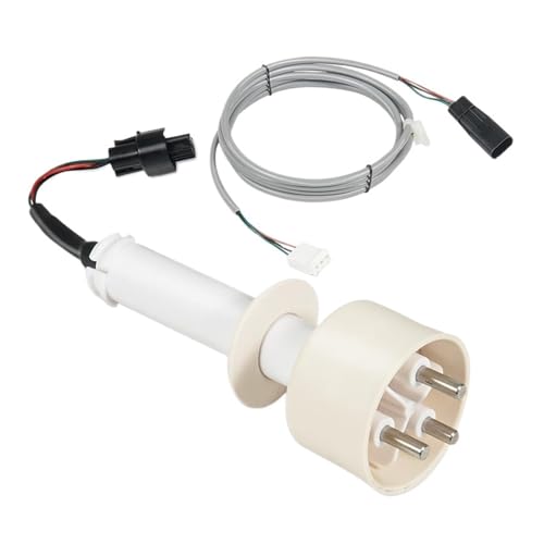 AB47-000016053 Eiswasserstandsonden-Kit Mit Kabelbaum Eiswasserstandsensor-Sonden-Kit, Kompatibel Mit Manitowoc, Eismaschinen von YHNNH