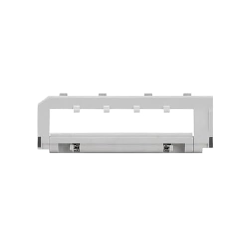 ABKL-Wichtigsten Pinsel Abdeckung, Kompatibel For Roborock, S7/T7S/T7S Plus Roboter Staubsauger Ersatz Teile von YHNNH