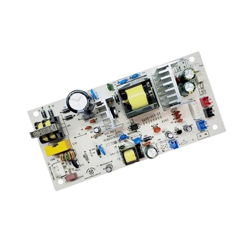 ABKO-Rotweinschrank Power Board Hauptplatine Netzteil DQ04-001 220V/DQ04-008-HY ABKO-Rotweinschrank Power Board Hauptplatine Netzteil DQ04-001 220V/DQ04-008-HY von YHNNH