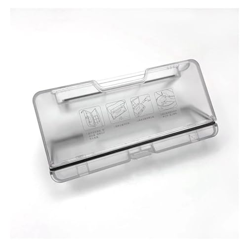 ABUD, Kompatibel For Mijia, Kehrmaschine Und Mopp STYTJ02YM MVXVC01-JG Zubehör Vollautomatische Kehrmaschine Und Mopp Staubbox Zubehör ABUD, Kompatibel For Mijia, Kehrmaschine Und Mopp STYTJ02YM MVXVC01-JG Zubehör Vollautomatische Kehrmaschine Und Mopp Staubbox Zubehör von YHNNH