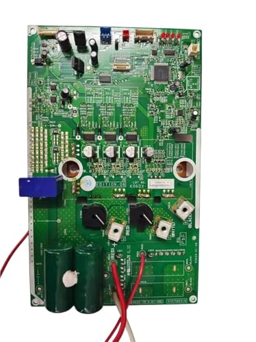 AJYA90LALH Klimaanlage Wechselrichtermodul Motherboard K06DX-01-08 von YHNNH