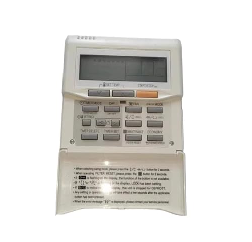 APG0001-0203E, Kompatibel For Fujitsu, T/Mini Control Panel Display Line Controller UTY-RNKYT UTY-RNNQN AR-6TC2 UTB-YUB AR-3TA11 Controller Zubehör APG0001-0203E, Kompatibel For Fujitsu, T/Mini Control Panel Display Line Controller UTY-RNKYT UTY-RNNQN AR-6TC2 UTB-YUB AR-3TA11 Controller Zubehör von YHNNH