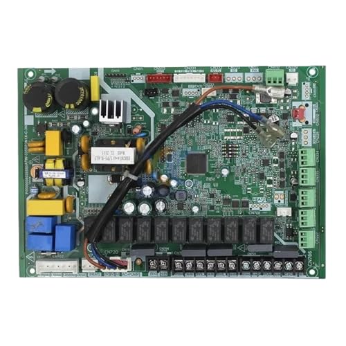 ATW-335BP3N1X-C-3N Schaltkreis PCB P0000008028580 Steuerplatine, Kompatibel mit Midea, Austausch der Hauptplatine for Klimaanlagenteile von YHNNH
