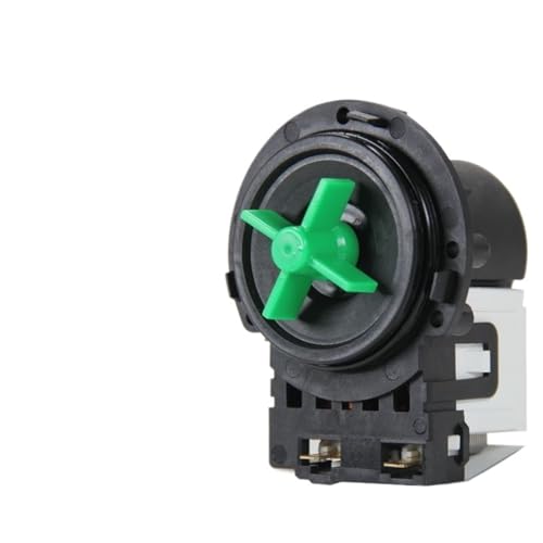 Abflusspumpenmotor, Kompatibel Mit LG, Kompatibel Mit Samsung, Panasonic-Trommelwaschmaschinenteile BPX2-8 BPX2-7 BPX2-111 BPX2-112 von YHNNH