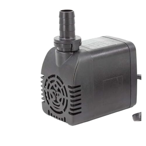 Allgemeine Wasserpumpe for Eismaschinen, reine Kupfermotorpumpe LH-102, AC220-240V, 12 W, zirkulierende Tauch-Oberwasserpumpe Allgemeine Wasserpumpe for Eismaschinen, reine Kupfermotorpumpe LH-102, AC220-240V, 12 W, zirkulierende Tauch-Oberwasserpumpe von YHNNH
