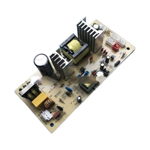 Anwendbar Auf Halbleiter-Elektronik-Kühlschrank-Weinschrank-Stromkreis-Computer-Hauptplatine CD-120-P PCB20180709L1 Anwendbar Auf Halbleiter-Elektronik-Kühlschrank-Weinschrank-Stromkreis-Computer-Hauptplatine CD-120-P PCB20180709L1 von YHNNH