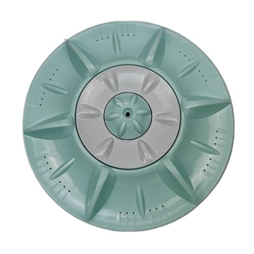 Anwendbar Auf Waschmaschinen-Laufrad-Drehteller XQB65-Q6121/QA6121/QW6121/T6121 37,5 Cm von YHNNH