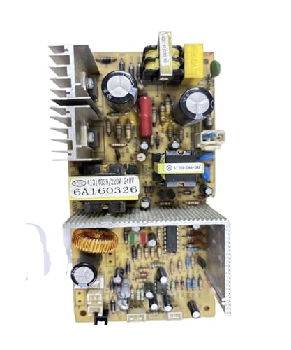 Anwendbar auf FX-102 S PCB140403K1 elektronische Kühlschrank Weinschrank Computer-Board Anwendbar auf FX-102 S PCB140403K1 elektronische Kühlschrank Weinschrank Computer-Board von YHNNH