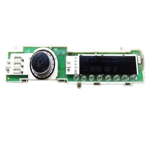 Anzeigetafel For Waschmaschine, Kompatibel Mit Whirlpool, W10595096 Anzeigetafel For Waschmaschine, Kompatibel Mit Whirlpool, W10595096 von YHNNH