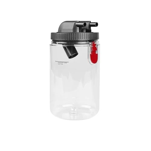 B02C-Ersatzteile Wassertank, Kompatibel Mit Dyson, Wash G1 Staubsaugeraufsätze Wassertank Reinigungseimer Wassertank(A) von YHNNH