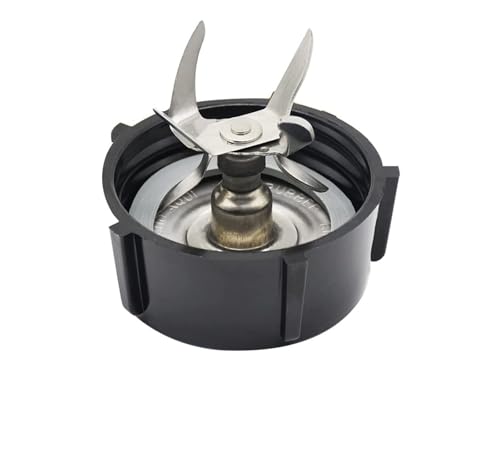 B15C Ersatzteile Mixerklinge, Kompatibel for Oster, 6 Punkt Fusion Blade Kit Mixer Ersatzteile von YHNNH