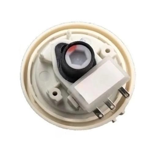 BAAO-Für Waschmaschine Wasser Level Sensor DSC-6B DC5V Wasser Level Sensor Schalter Teile Waschen Ersatz Accessori BAAO-Für Waschmaschine Wasser Level Sensor DSC-6B DC5V Wasser Level Sensor Schalter Teile Waschen Ersatz Accessori von YHNNH