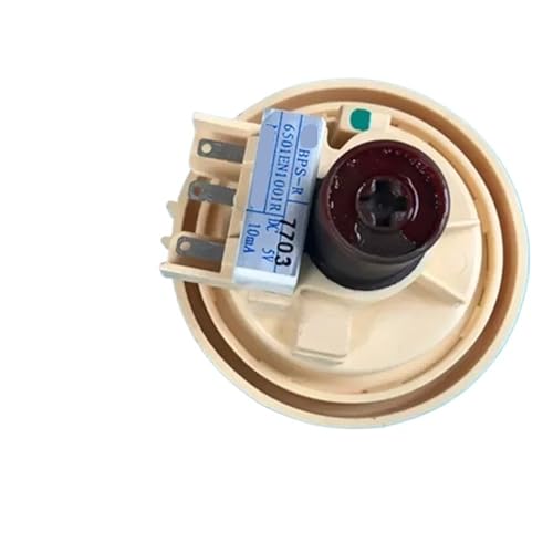 BPS-R 6501EA1001RWasserstand-Druckschalter, Kompatibel Mit LG, Teile Des Wasserstandssensors For Automatische Waschmaschinen BPS-R 6501EA1001RWasserstand-Druckschalter, Kompatibel Mit LG, Teile Des Wasserstandssensors For Automatische Waschmaschinen von YHNNH