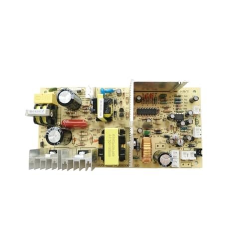 Benutzerdefinierte Weinschrank-Stromversorgungsplatine Konstante Temperatur Elektronische Kühlschrankplatine Motherboard FX-102S PCB161006K1 Benutzerdefinierte Weinschrank-Stromversorgungsplatine Konstante Temperatur Elektronische Kühlschrankplatine Motherboard FX-102S PCB161006K1 von YHNNH