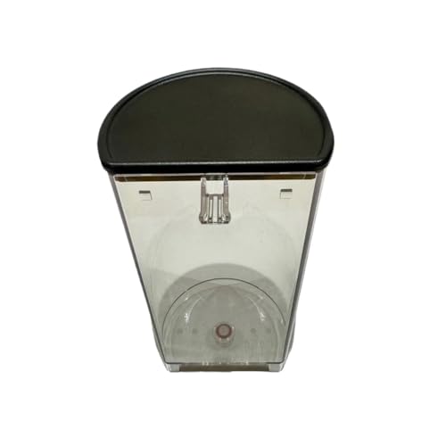 C113 D113 CITIZ Wassertank, Kompatibel For Nespresso, C D112 Kapsel Kaffeemaschine von YHNNH