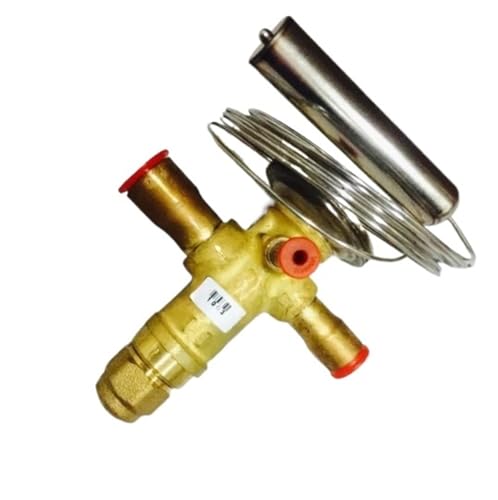 C728055P01, Kompatibel Mit Trane, TWE-Einheit, Elektronischem Expansionsventil For Klimaanlagen(1pcs) von YHNNH