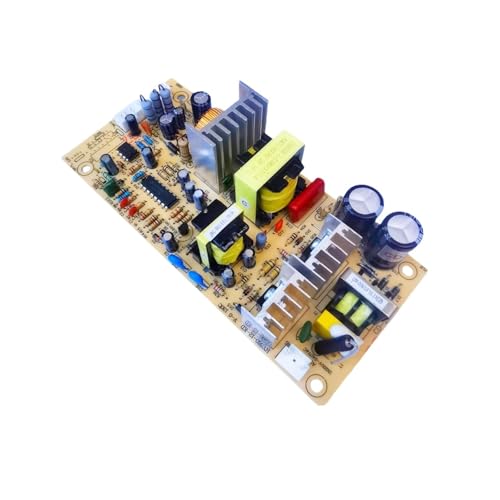 CD-220-C HYS60-12-KD 220 V Eingang Weinkühler Steuerplatine PCB11122K6 220 Weinschrank Platine CD-220-C HYS60-12-KD 220 V Eingang Weinkühler Steuerplatine PCB11122K6 220 Weinschrank Platine von YHNNH