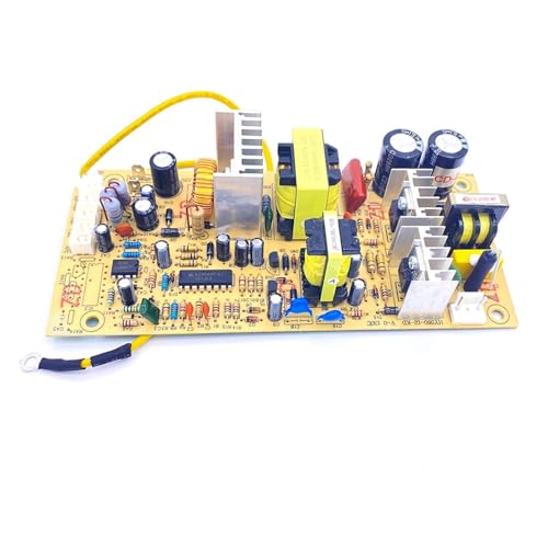 CD-220-C HYS60-12-KD Weinkühler Platine PCB11122K6 Eingang 220V Weinschrank Platine Steuerung Systemplatine CD-220-C HYS60-12-KD Weinkühler Platine PCB11122K6 Eingang 220V Weinschrank Platine Steuerung Systemplatine von YHNNH