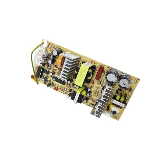 CD-220-C Weinkühler Ersatzteil Platine HYS60-12-KD Weinlagerschrank Mainboard Hauptplatine Netzteil CD-220-C Weinkühler Ersatzteil Platine HYS60-12-KD Weinlagerschrank Mainboard Hauptplatine Netzteil von YHNNH