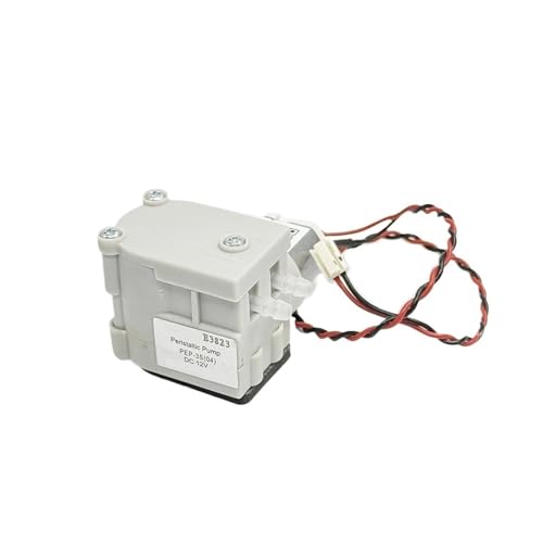 CN PEP-3S DC 12 V Mikro-Schlauchdosierpumpe, Selbstansaugende Flüssigkeitssaugpumpe Mit Geringem Durchfluss For Reinigungs-/Kehrroboter CN PEP-3S DC 12 V Mikro-Schlauchdosierpumpe, Selbstansaugende Flüssigkeitssaugpumpe Mit Geringem Durchfluss For Reinigungs-/Kehrroboter von YHNNH