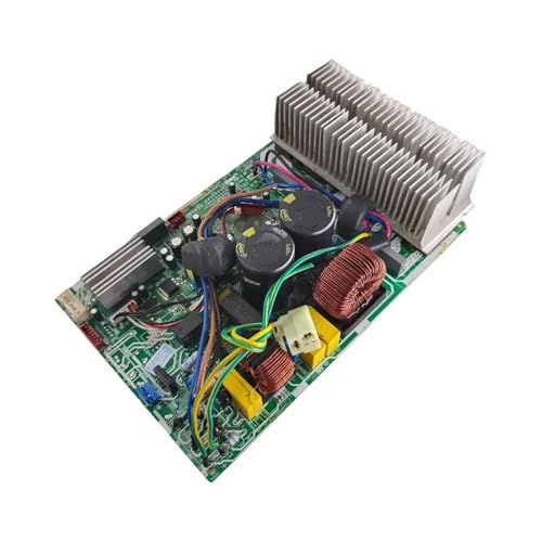 Computer-Board der Klimaanlage, kompatibel mit Midea, KFR-35W KFR-35W/BP3N1 KFR-35W/BP3N1-(RX62T+41560).D.13.WP2-1 Motherboard-Ersatz von YHNNH