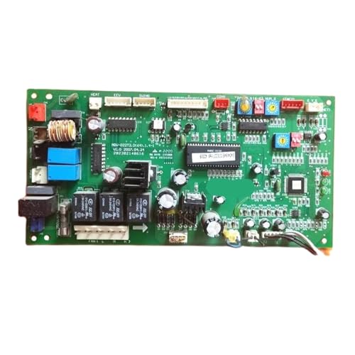 Computerplatine Der Klimaanlage, Kompatibel Mit Midea, MDV-D22T2.D 64.1.4-1 MDV-D22T2 Computerplatine Der Klimaanlage, Kompatibel Mit Midea, MDV-D22T2.D 64.1.4-1 MDV-D22T2 von YHNNH