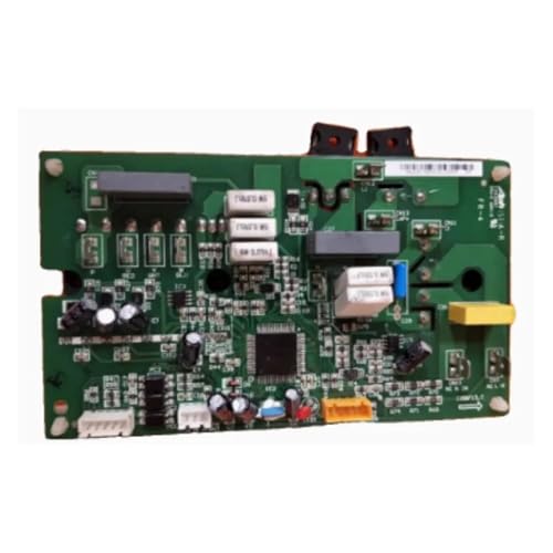 Computerplatine der Klimaanlage, kompatibel mit Hisense, 1360300 1359713.C E225587 GS-2 94V-0 1359713.B. Ersetzen Sie die Hauptplatine des Motherboard-Ersatzes von YHNNH