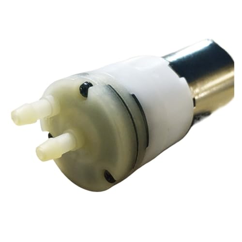 DC 12V Mikro-Wasserpumpe for Kaffeemaschine DC 12V Mikro-Wasserpumpe for Kaffeemaschine von YHNNH