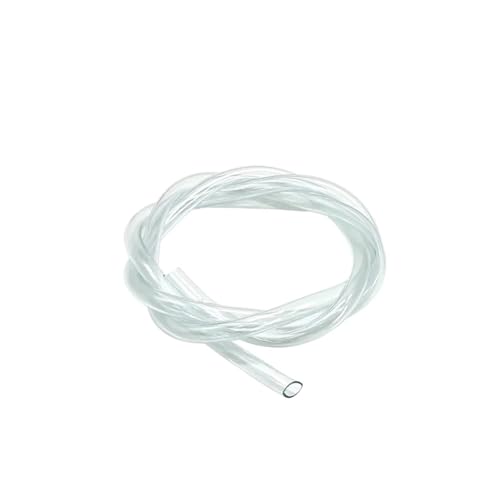 DC 12V Wasserpumpe 4,8W Tragbare Elektrische Kühlung Leise Tauchpumpe Wasserdichte Kreiselpumpen Hausgarten Outdoor-Tool(1 meter water pipe) von YHNNH