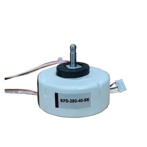 DC-Lüfter For Klimaanlagen, Kompatibel Mit Daikin, FTXG50JV2C-Motor KFD-280-40-8B KFD-280-40-8K KFD-280-40-8A(KFD-280-40-8A) von YHNNH
