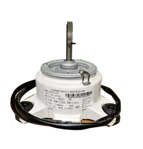 DC-Motorlüfter, kompatibel mit Samsung, FMC6531SSH FMC6531SSJ DB31-00578C DB31-00578D DB31-00578A DB31-00578B AC-Lüftermotor(DB31-00578C) von YHNNH