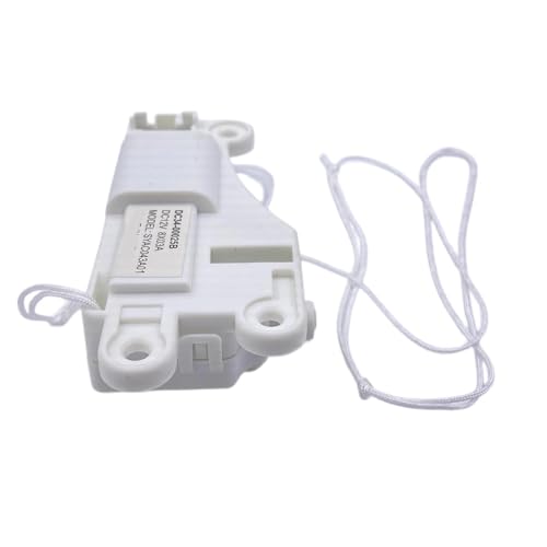 DC34-00025B DC12V-Türverzögerungsschalter For Waschmaschinen, Kompatibel Mit Samsung, DC12V-Türverzögerungsschalter For Elektronisches Türschloss DC34-00025B DC12V-Türverzögerungsschalter For Waschmaschinen, Kompatibel Mit Samsung, DC12V-Türverzögerungsschalter For Elektronisches Türschloss von YHNNH