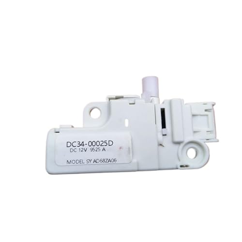 DC34-00025D Elektronischer Türschloss-Verzögerungsschalter, Kompatibel Mit Samsung, Waschmaschinenteile DC34-00025D Elektronischer Türschloss-Verzögerungsschalter, Kompatibel Mit Samsung, Waschmaschinenteile von YHNNH