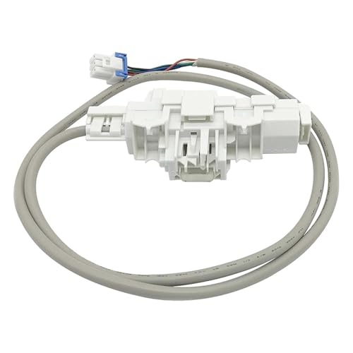DC34-00025E For Waschmaschine Türschloss Schalter, DC34-00025A DC34-00025C 4546106-Y48A DC34-00025E For Waschmaschine Türschloss Schalter, DC34-00025A DC34-00025C 4546106-Y48A von YHNNH