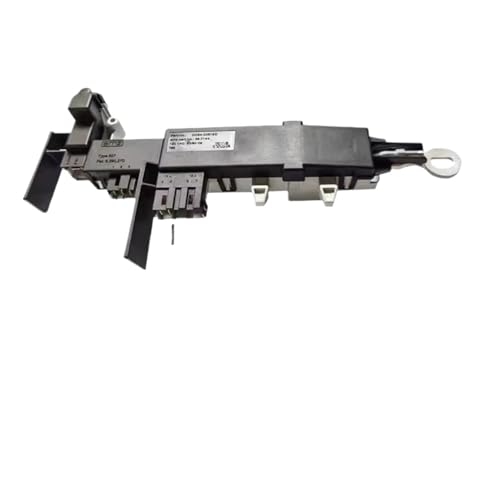 DC64-00519D 120 V Elektronischer Türschloss-Verzögerungsschalter, Kompatibel Mit Samsung, Waschmaschinenteile DC64-00519D 120 V Elektronischer Türschloss-Verzögerungsschalter, Kompatibel Mit Samsung, Waschmaschinenteile von YHNNH
