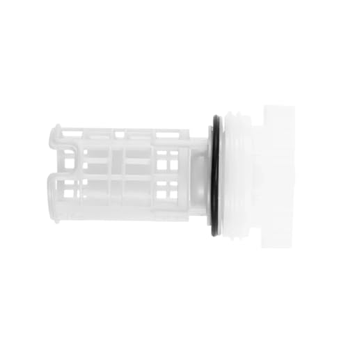DC97-16991A Waschmaschinen-Ablaufpumpenfilter, Kompatibel Mit Samsung, Waschmaschine 2813211 AP5586931 PS4222025 EAP4222025 WF42H5600AP WF42H5000AW DC97-16991A Waschmaschinen-Ablaufpumpenfilter, Kompatibel Mit Samsung, Waschmaschine 2813211 AP5586931 PS4222025 EAP4222025 WF42H5600AP WF42H5000AW von YHNNH