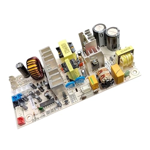 DQ04-001-D DQ04-006D DQ04-007 DQ04-008-HY Rotwein Schrank Platine Dual Chip Kühlschrank Mit Gefrierfach Teile Wichtigsten Bord AC220V(DQ04-001-D) von YHNNH