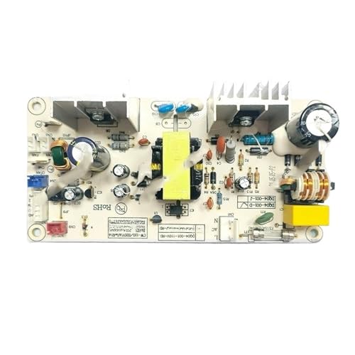 DQ04-001-D Weinschrank Kühlschrank Kühlschrank Power Board Hauptplatine 16F/18T/28F DQ04-001-D Weinschrank Kühlschrank Kühlschrank Power Board Hauptplatine 16F/18T/28F von YHNNH