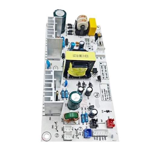 DQ04-001-D Weinschrank Power Board Hauptplatine Stromversorgung 220 V Weinkühler Power Board DQ04-001-D Weinschrank Power Board Hauptplatine Stromversorgung 220 V Weinkühler Power Board von YHNNH