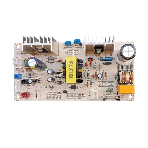 DQ04-001-D Weinschrank Power Board Hauptplatine Stromversorgung 220 V Weinkühler Power Board DQ04-001-D Weinschrank Power Board Hauptplatine Stromversorgung 220 V Weinkühler Power Board von YHNNH