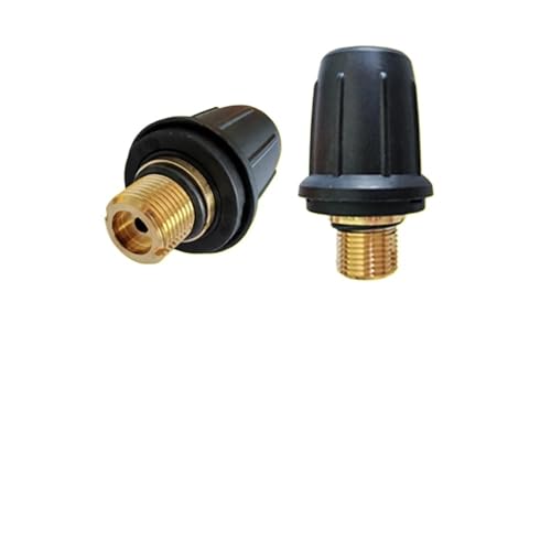 Dampfreiniger-Zubehör, Kompatibel Mit KARCHER, SC1 SC2 SC4 SC5 CTK10 SG4-4 Messing-Sicherheitsventil-Kit, Haushaltsgeräteteil(1b) von YHNNH