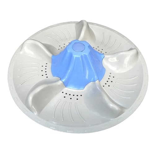 Der Wave-Drehteller for die Waschmaschine verwendet platzsparende Materialien for die Waschmaschinenteile. von YHNNH