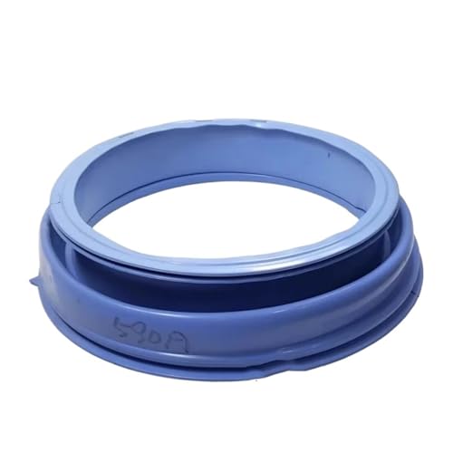 Dichtungsring For Waschmaschinentür, Kompatibel Mit Haier, 0020300590A 0020300590D, Dichtungsgummi-Unterlegscheibe Dichtungsring For Waschmaschinentür, Kompatibel Mit Haier, 0020300590A 0020300590D, Dichtungsgummi-Unterlegscheibe von YHNNH