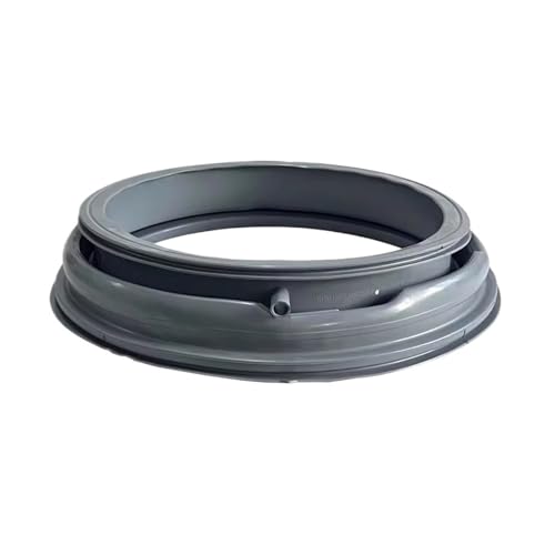 Dichtungsring For Waschmaschinentürdichtung, Kompatibel Mit Whirlpool, 301G15A003657 301G151800005 301G13A006352 301G15A002154(301G151800005) von YHNNH