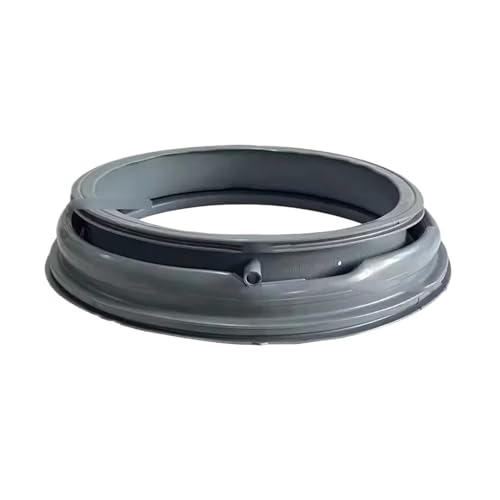 Dichtungsring For Waschmaschinentürdichtung, Kompatibel Mit Whirlpool, 301G15A003657 von YHNNH